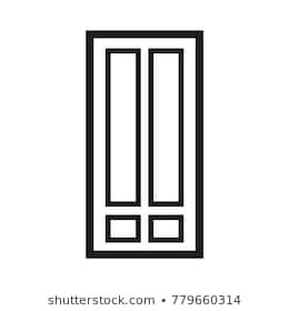 260x280 Closed Door Drawing Sketch New Costarica Diary On Behance