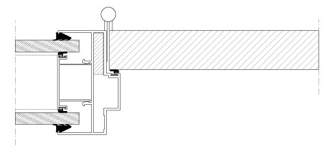 476x232 Drawings Tp Lite Twin Double Full Glass Wall