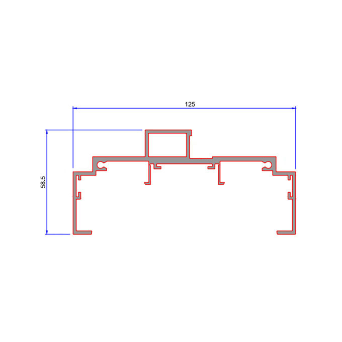 680x680 Dwradf, Wrap Around Door Frame Qictrims Ltd
