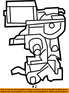 224x300 jeep chrysler oem wrangler front door lock latch kit