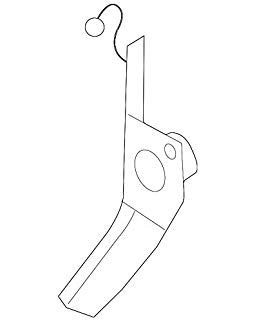 256x320 Kia Door Lock Actuator Motor Automotive