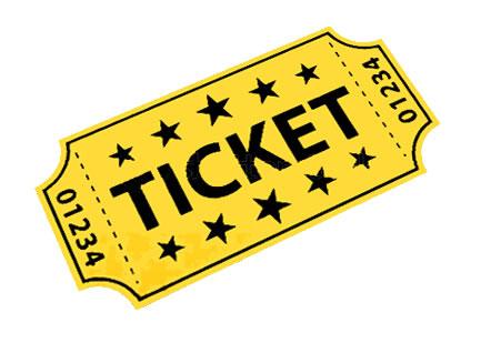 442x309 Drawing Ticket