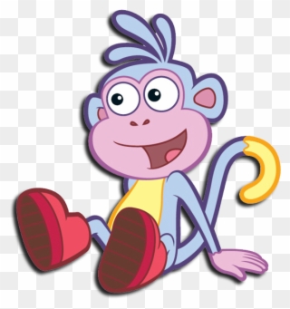 320x341 Friends Clipart Dora The Explorer