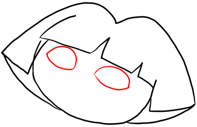 400x258 Drawing Dora The Explorer With Easy Step