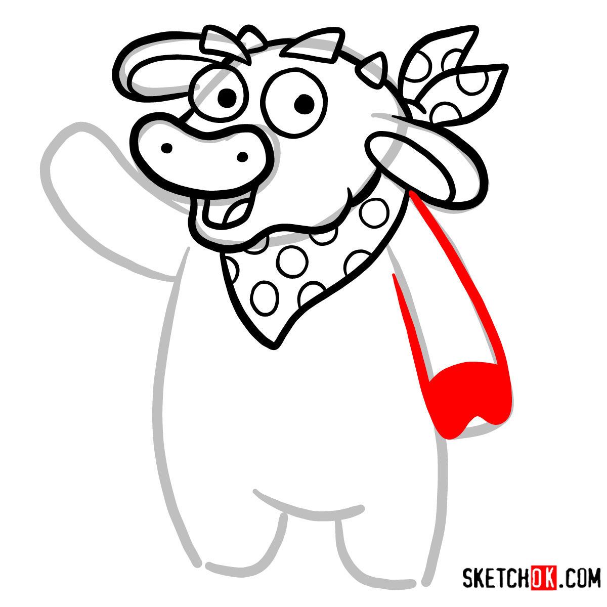 1200x1200 How To Draw Benny Dora The Explorer