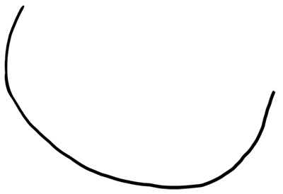 400x274 Drawing Dora The Explorer With Easy Step