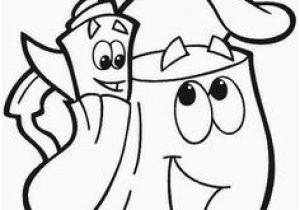 300x210 Dora The Explorer Coloring Pages Pdf Drawing Pages