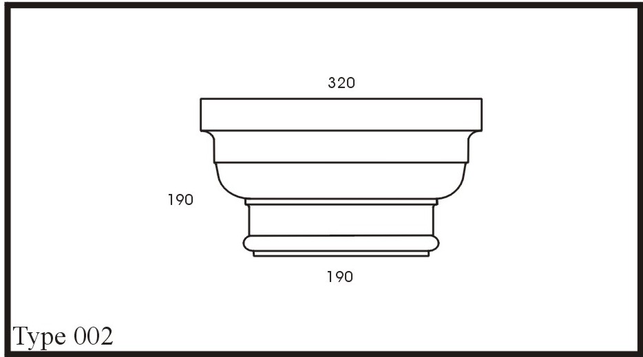 934x519 Columns Caps Doric Modcon Precast Concrete