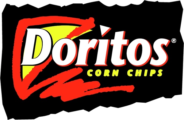 600x394 Doritos Free Vector In Encapsulated Postscript