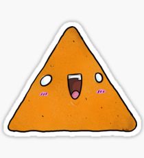 210x230 Doritos Drawing Stickers Redbubble