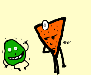 300x250 Doritos But They're Bore Itos