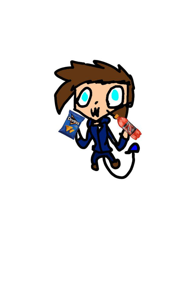 600x984 oh god not again diamond with mew dew and doritos