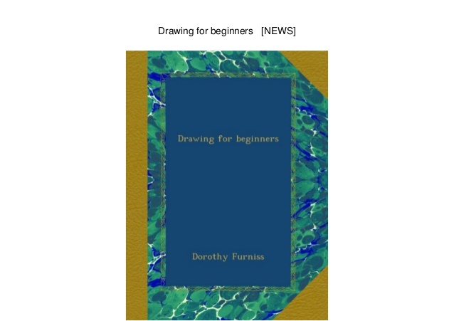 638x451 Drawing For Beginners