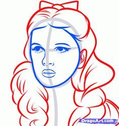 236x249 image result for dorothy wizard of oz outline party on! wizard