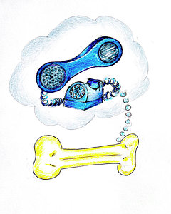 240x300 Poster Child Drawings