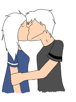 320x428 Wip Of Amy And Nox From The Dorothy Must Die Book Series