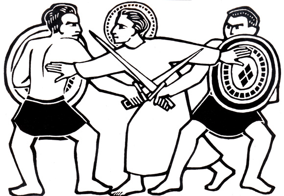 580x401 Dorothy Day, Prophet Of Pacifism For The Catholic Church