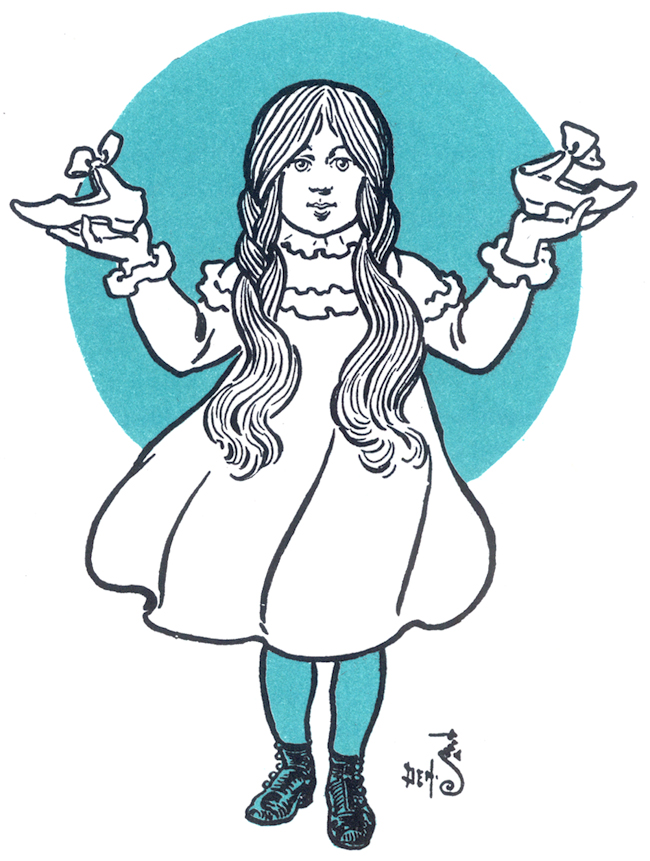 650x861 Silver Shoes