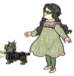 290x294 The Wonderful Wizard Of Oz Oz Wiki Fandom Powered