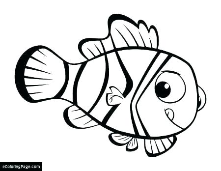 450x348 finding nemo characters coloring pages finding coloring pages dory