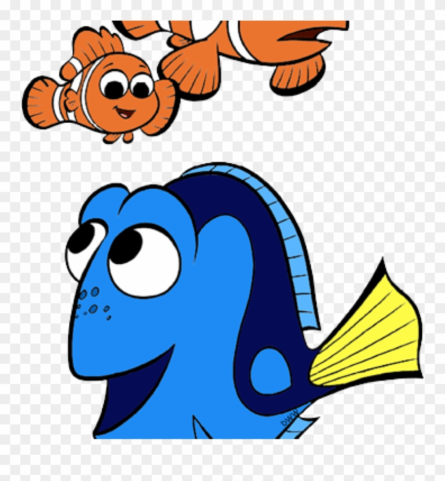 880x952 dory clipart clipart finding dory at getdrawings free