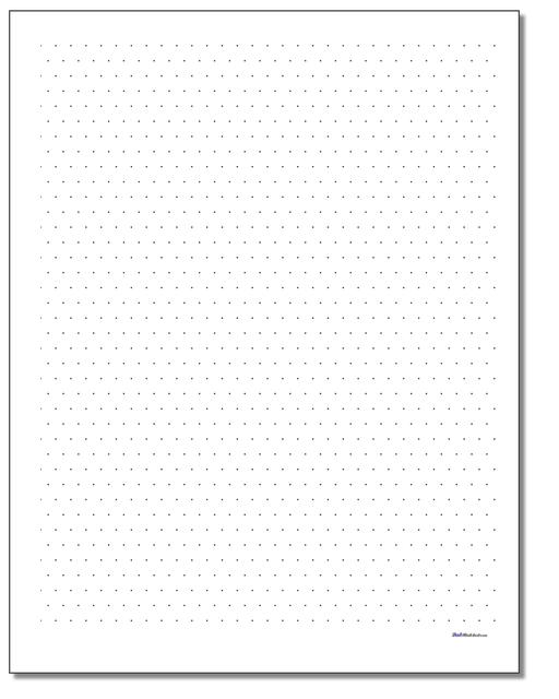 Dot Drawing | Free download on ClipArtMag