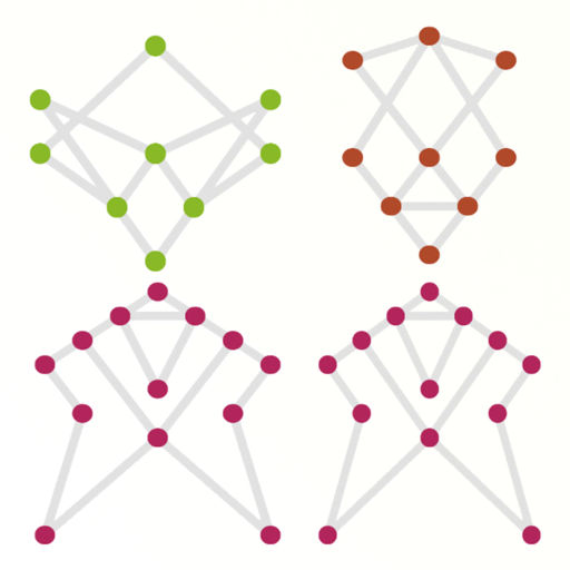 512x512 One Line Drawing