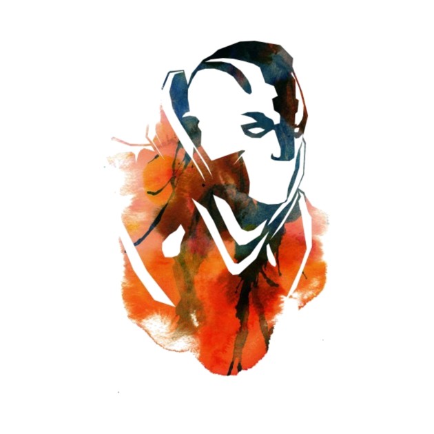 630x630 Minimalist Magina