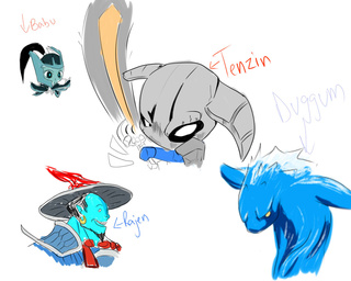 320x256 Drawings On Paigeeworld Pictures