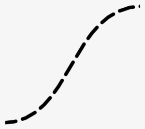 300x267 dotted lines png download transparent dotted lines png images