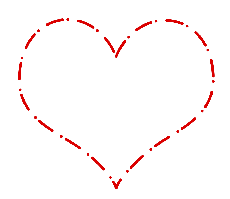 882x764 Dotted Lines In Photoshop Tutorial