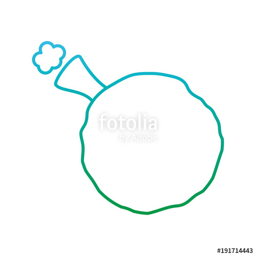 500x500 whoopee cushion prank humor rubber vector illustration dotted line