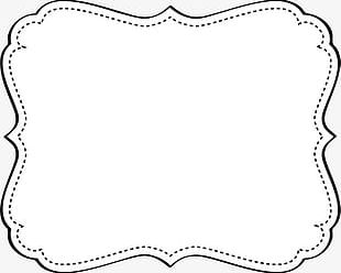 310x248 Black Dotted Line Png Images, Black Dotted Line Clipart Free Download