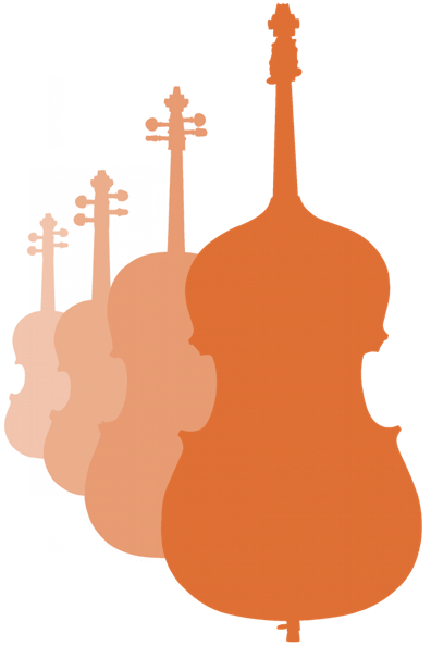 396x594 Collection Of Free Cello Drawing Double Bass Download On Ui Ex