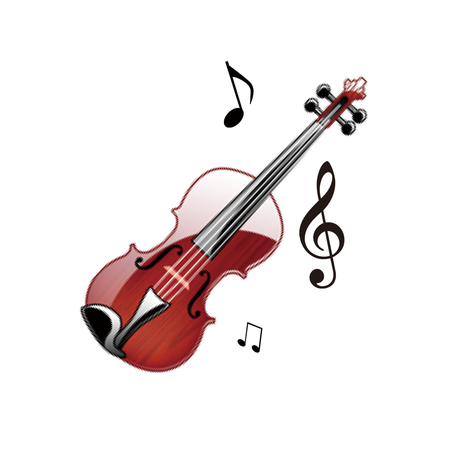 1600x1600 Collection Of Free Violin Drawing Boy Download On Ui Ex