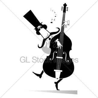 325x325 Double Bass Images Gl Stock Images