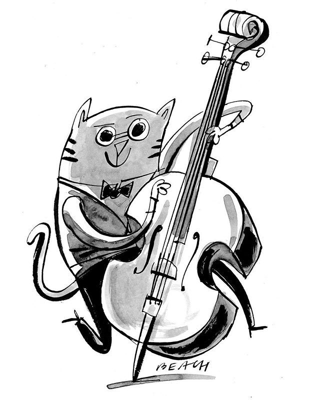 640x800 Jazz Cat Moggy 'paws' Malone