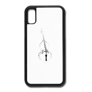 190x190 Shop Double Bass Iphone X Online Spreadshirt
