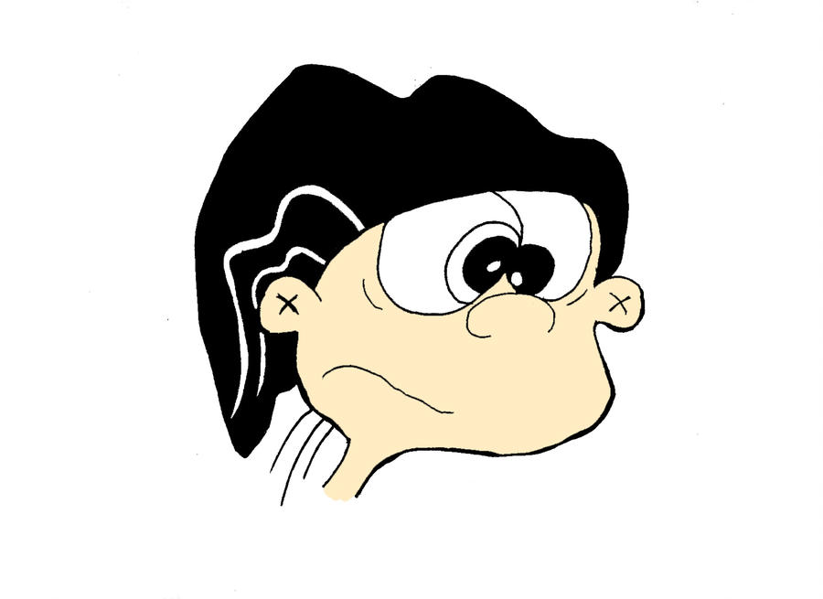 900x655 First Time Drawing Double D