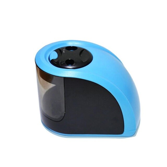 640x640 Professional Electric Pencil Sharpener With Double Holes