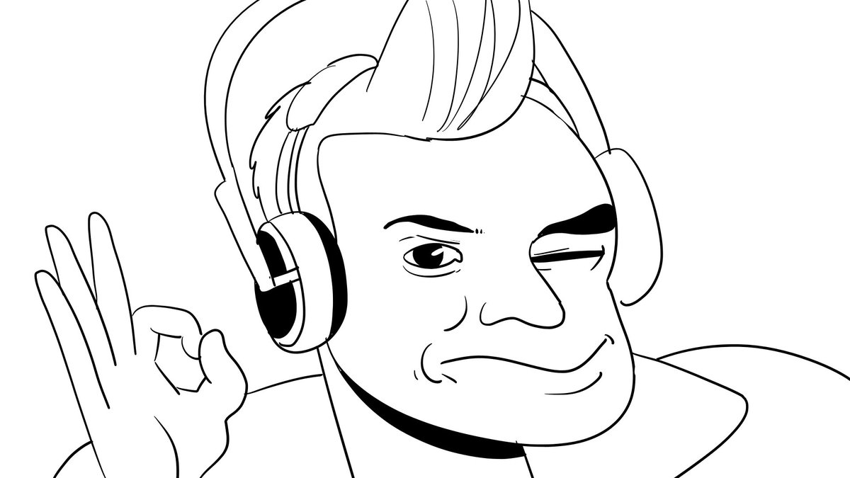 1200x675 Pegbarians On Twitter I Will Draw The And Reply