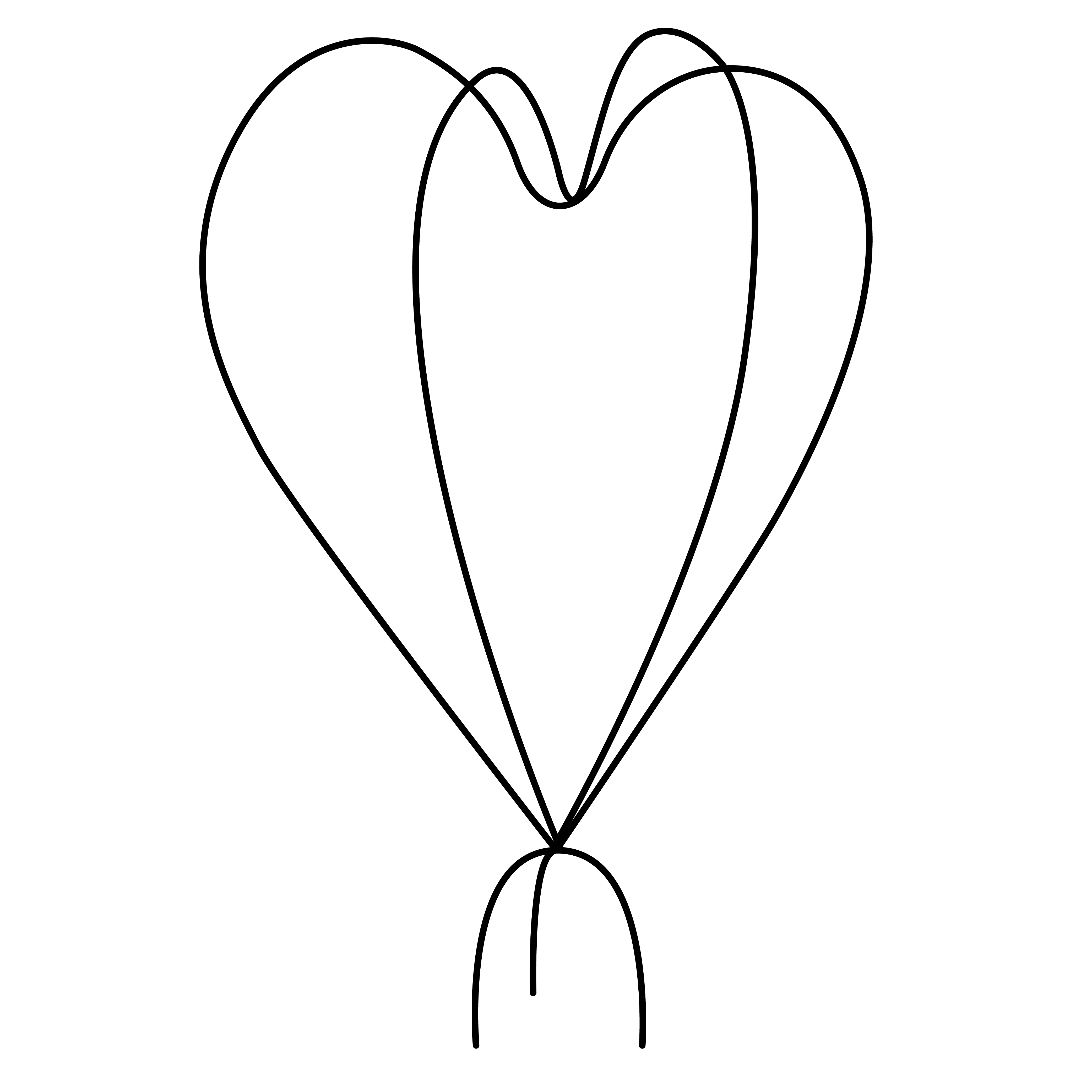 4167x4167 Largeg Double Heart