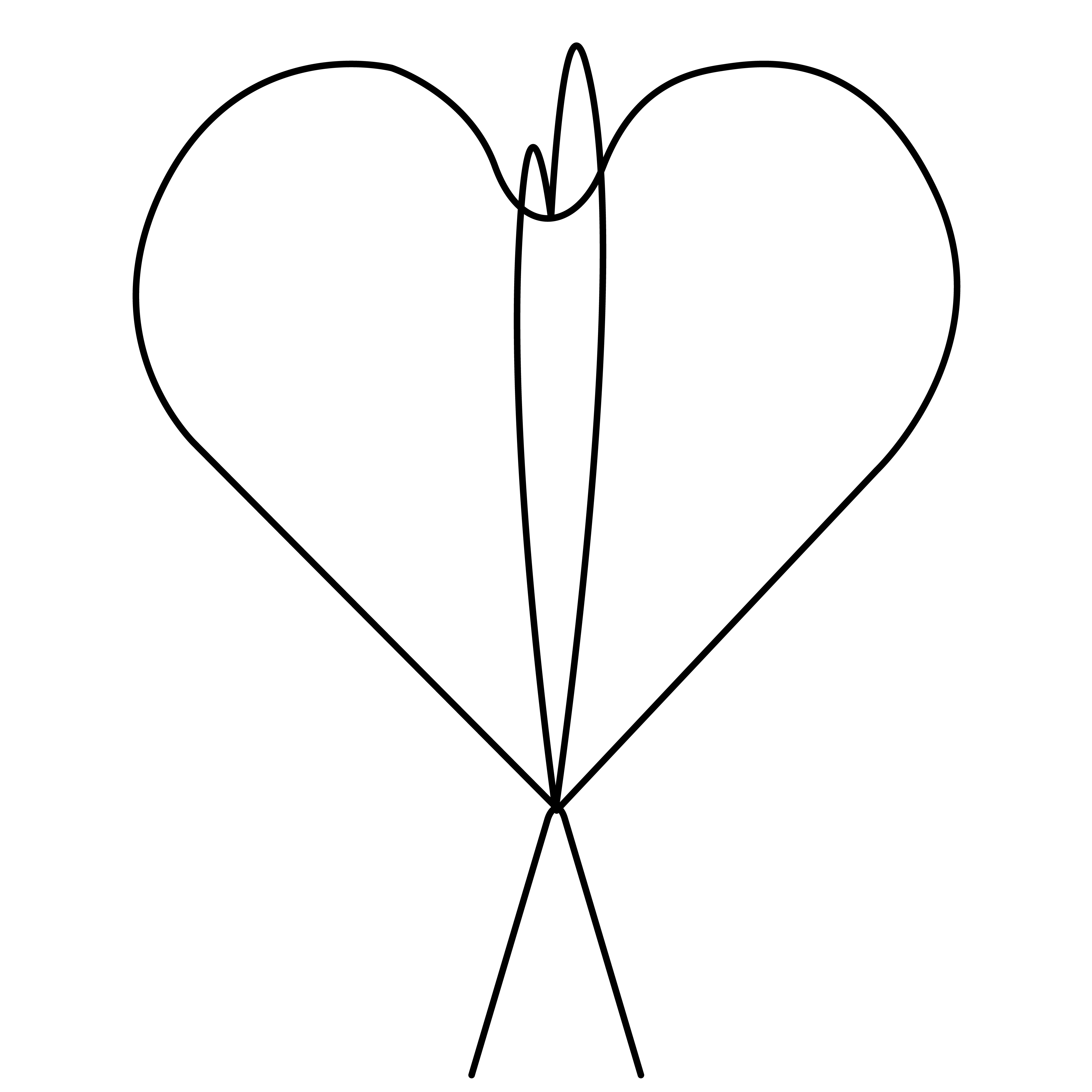 4167x4167 Medium Double Heart