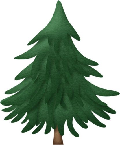 415x500 Evergreen Tree Clipart At Getdrawings Com Free For Personal Use