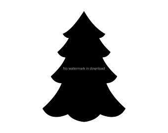 340x270 Fir Tree Etsy