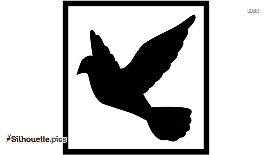 934x534 Dove Birds Drawing Silhouette Clipart Silhouette Pics