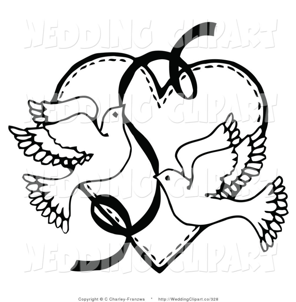 1004x1024 Dove In Flight Drawing Clip Art Black And White