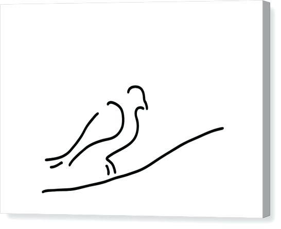 546x445 Dove Outline Drawing Coloring Pages To Print Off