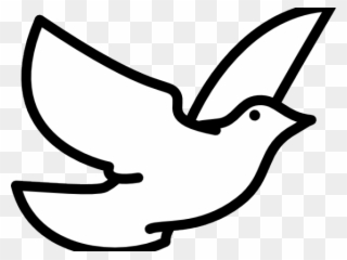 320x240 Brds Clipart Dove