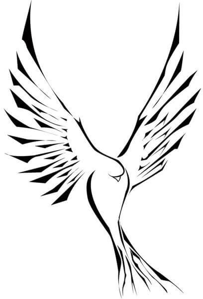 408x600 dove tattoo designs music tatoos dove tattoo design, dove